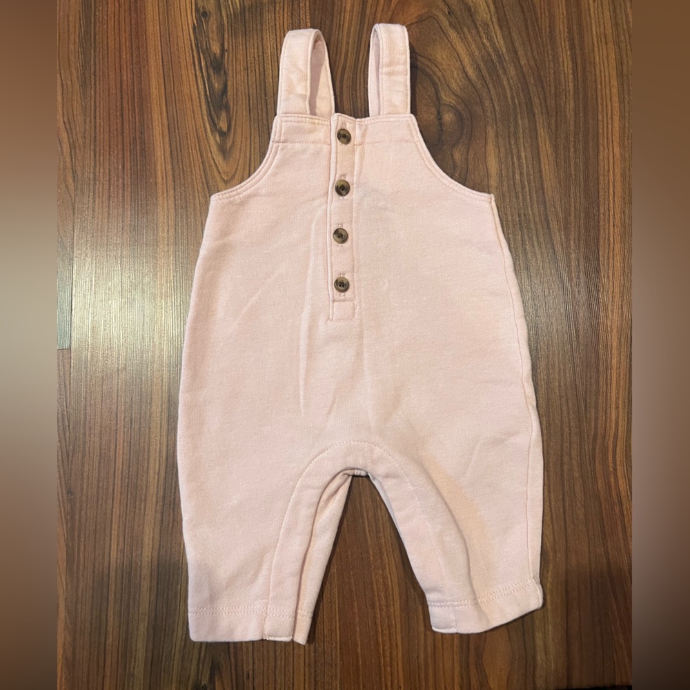 Old navy overalls